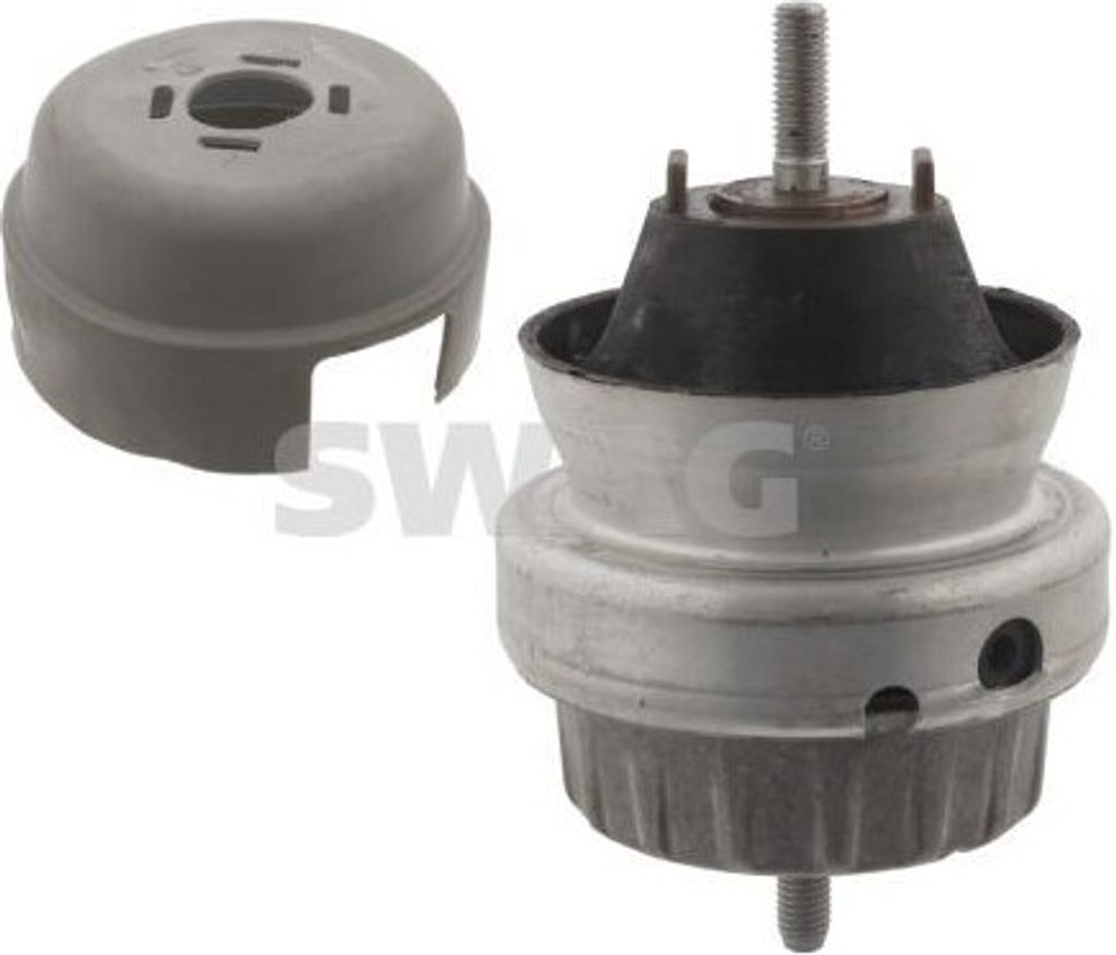 SWAG Motorlager Hydrolager Links für AUDI A6 Avant (4F5, C6) 30 93 2033