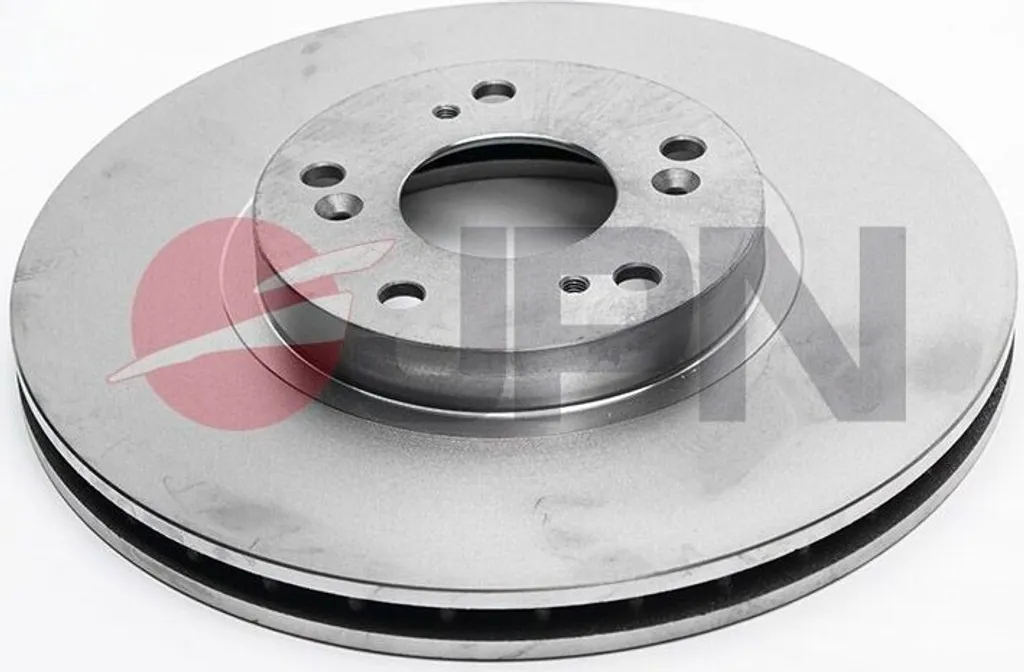 Disque de frein avant ventilé pour Honda Accord VII et CR-V RD 30H4040