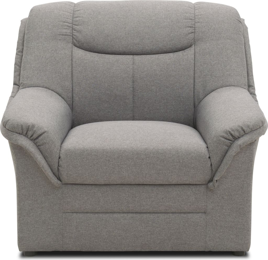 DOMO Collection Sessel Berlin FK, Polstersessel mit Produktbild 