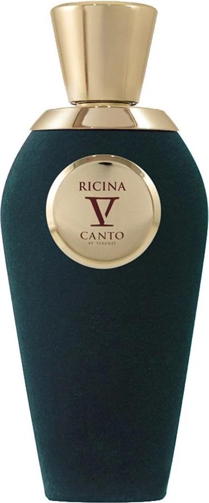 V Canto Ricina Extrait de Parfum 100 ml (unisex) Produktbild 
