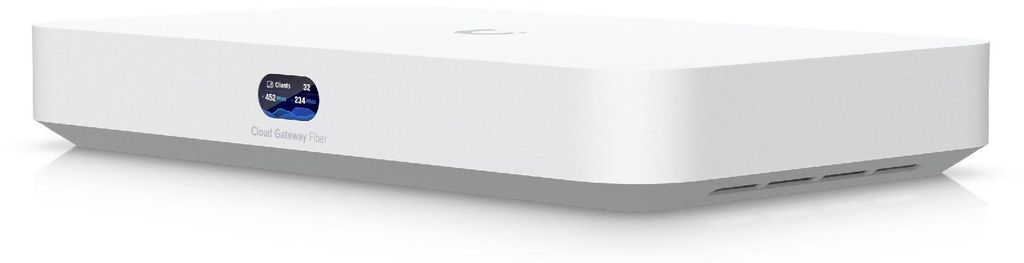 Ubiquiti - UCG-FIBER - Enrutador Imagen del producto 