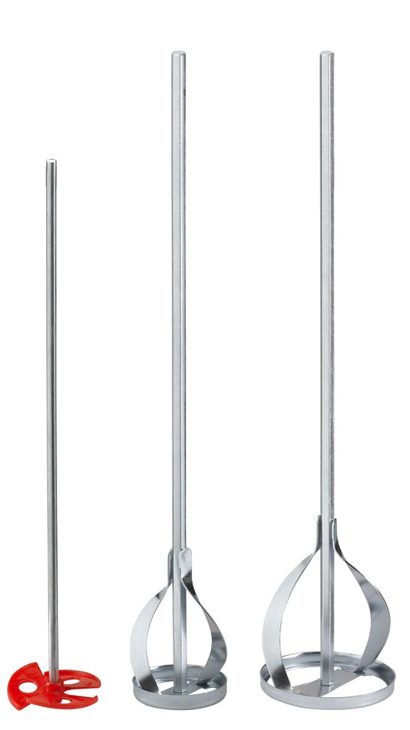 kwb 497290 Set di agitatori per colori (497290) Immagine del prodotto 