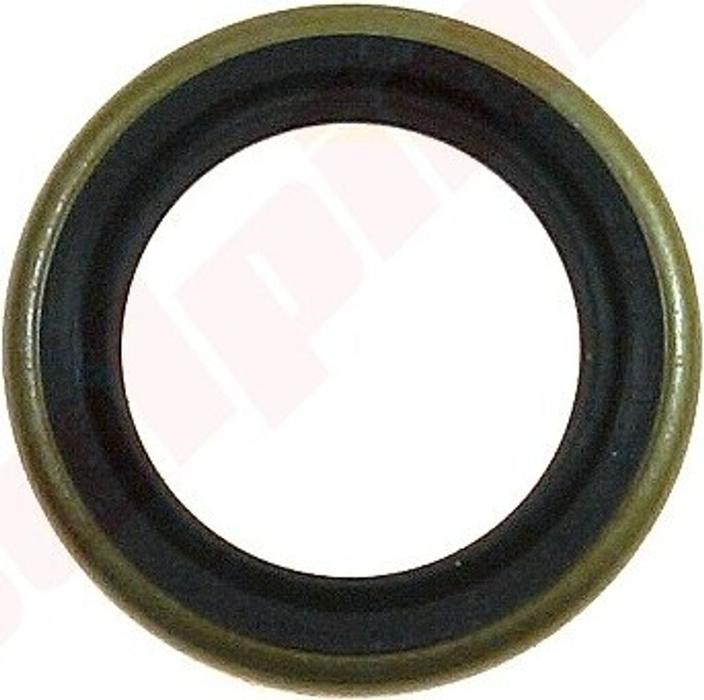 Bague Simmerring Pour Husqvarna 365 18,4X26X5,3 ( 503 26 Image du produit 