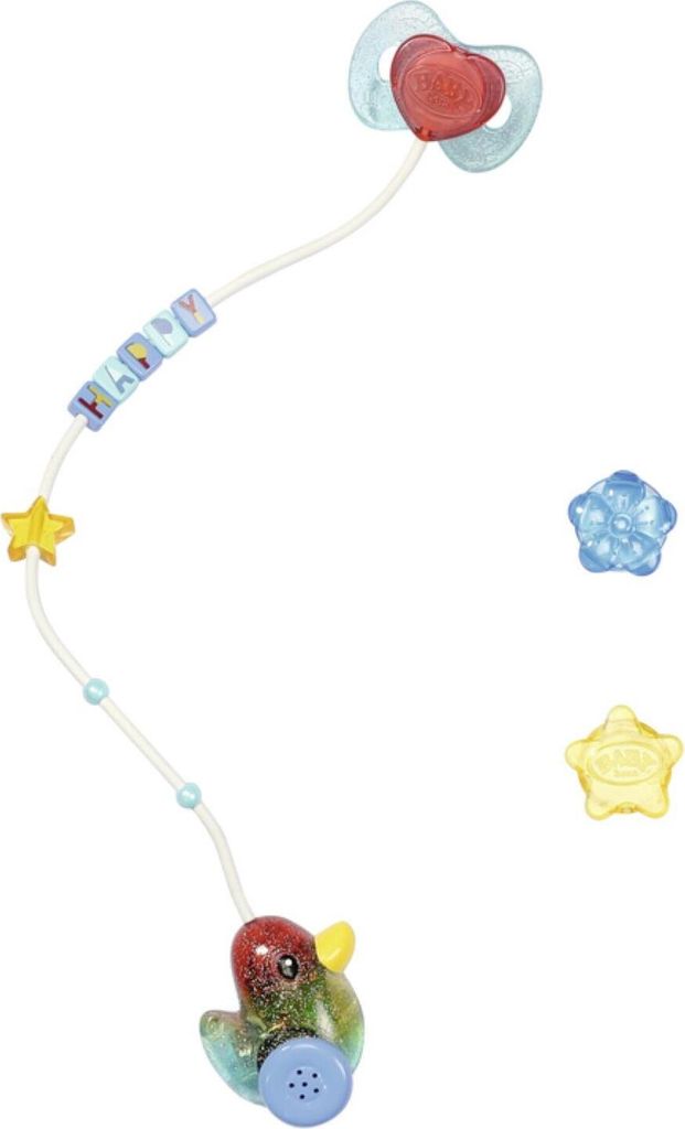 BABY born Interaktvny magick cumlk narodeninov edcia, 43 cm Obrázok produktu 