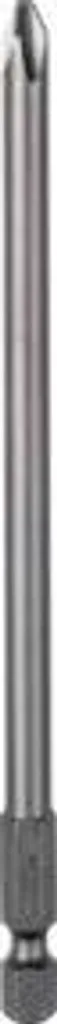 Embouts de vissage pour accès difficile Makita P-67773 PZ2 157 mm - 4