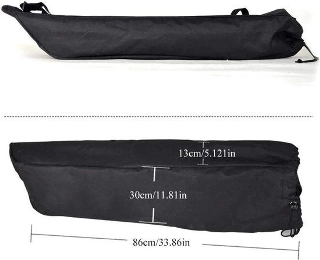 Sac à outils pour vélo Oxford idéal pour cyclotourisme et dépannage