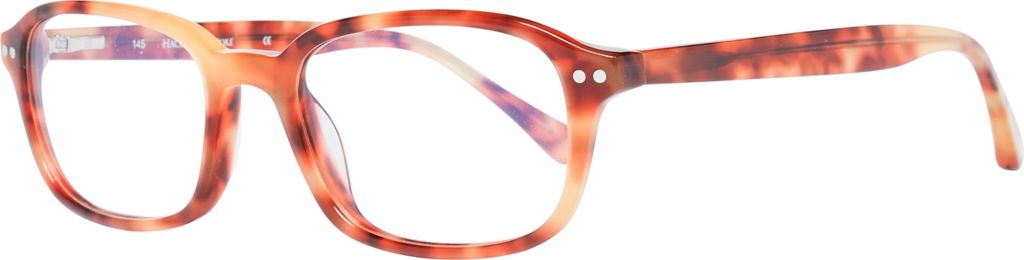 Hackett London Men's Heb10927451 Glasses Frame, Brown Marron, 51.0