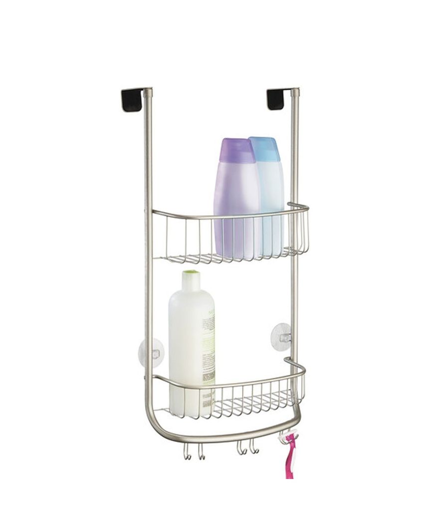 Organizér do sprchy, 2 koše na zavěšení Obrázek produktu 