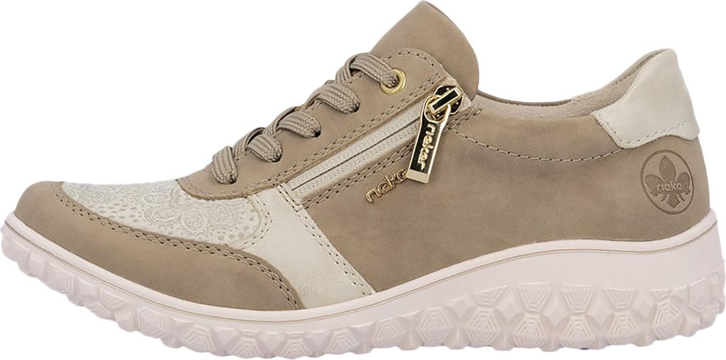 Schnürsneaker Nabukino