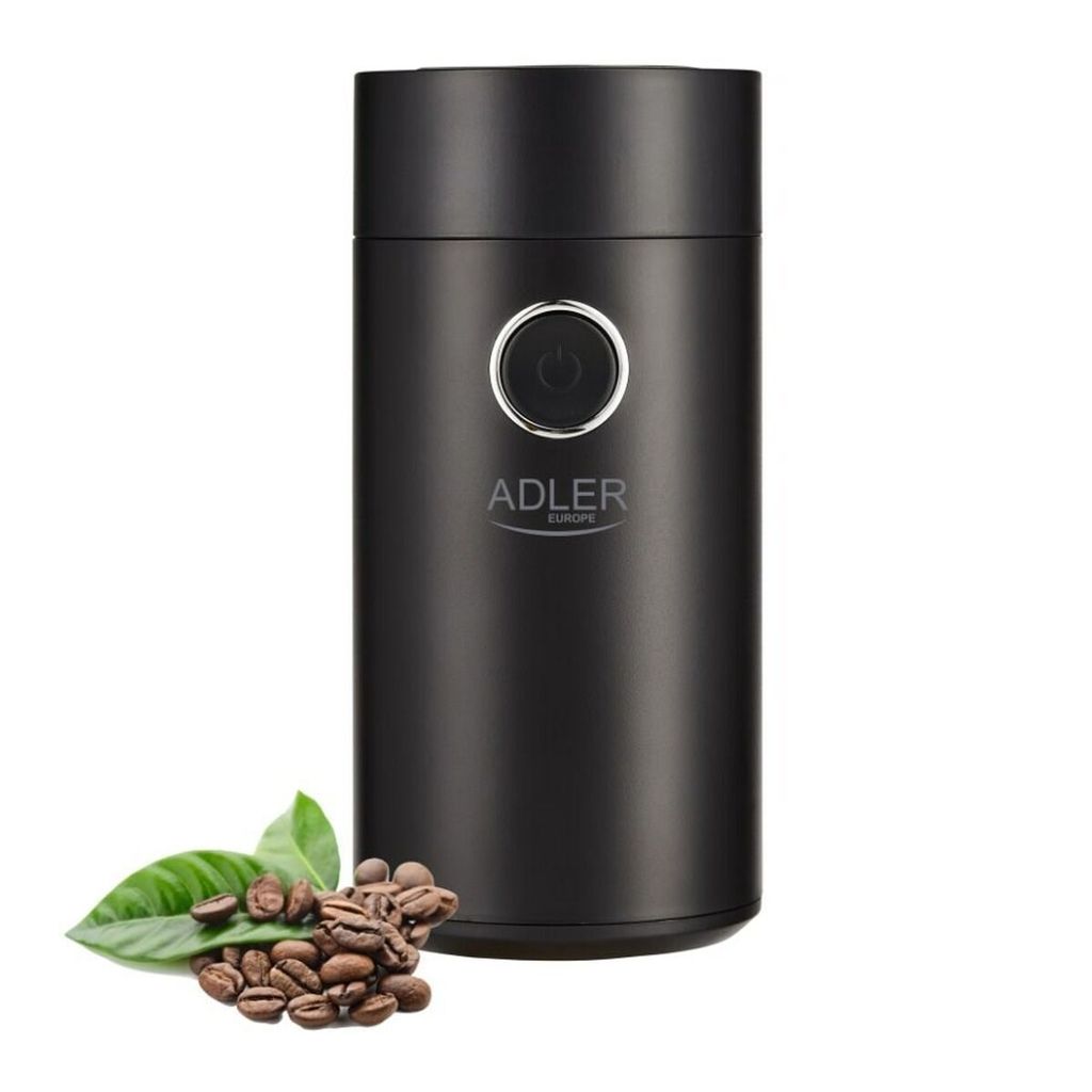 Adler Kaffeemühle AD4446bs 150 W