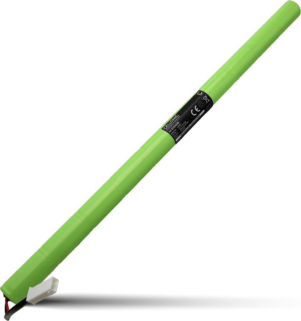 CELLONIC 1x Batterie pour Domotique / Smart Home Compatible Image du produit 