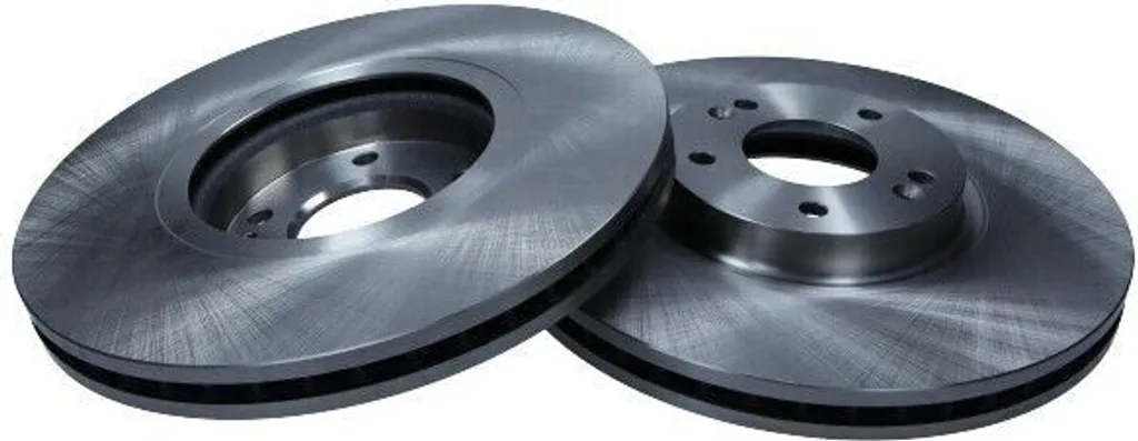 MAXGEAR 19-1812 Disque de frein avant OE S517122P700 pour Santa Fe