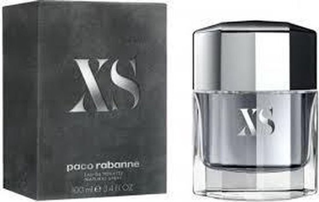 Paco Rabanne Paco XS Eau de Toilette 100ml Spray Produktbild 17