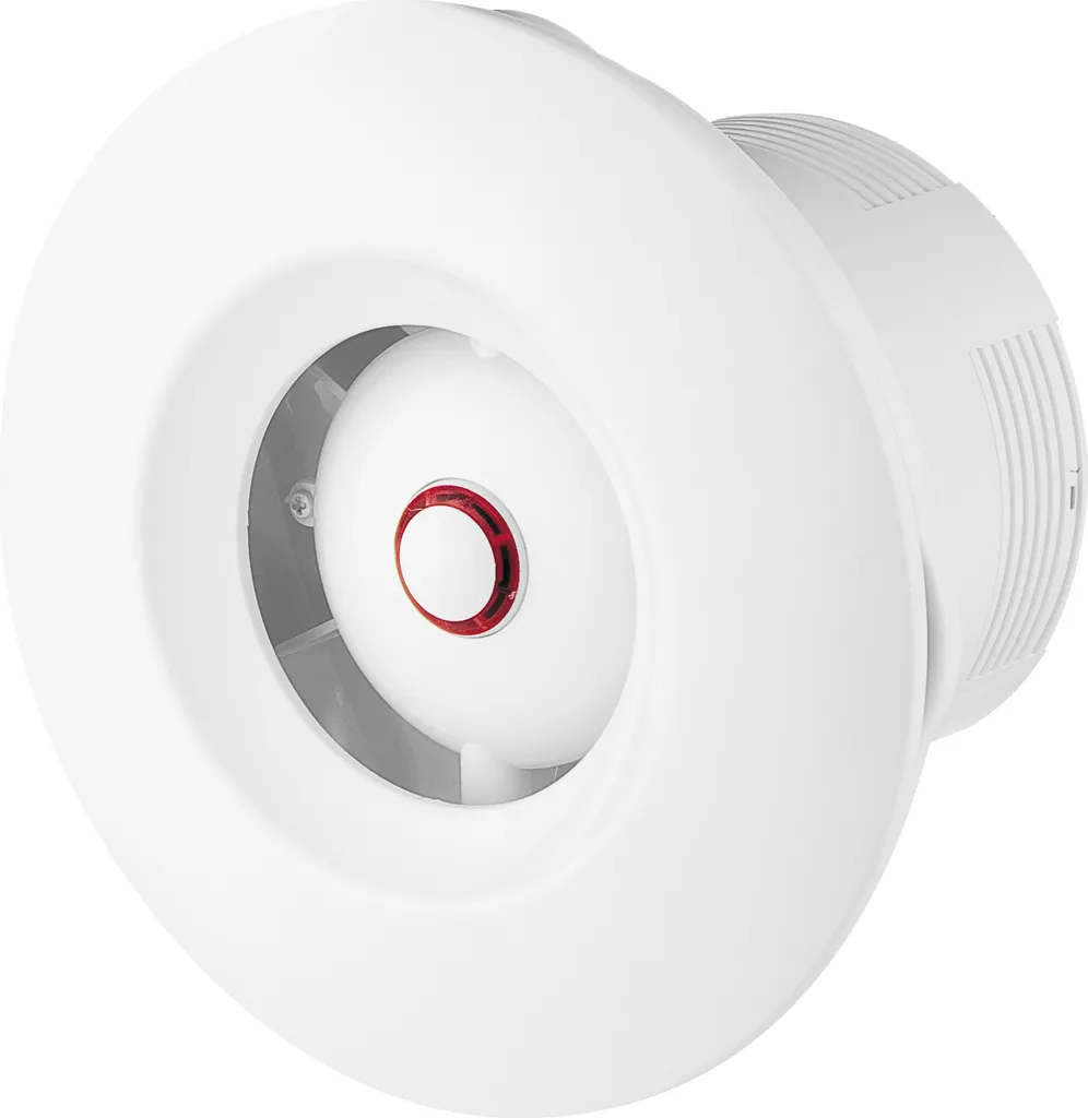 Ventilateur pour petites pièces Orbit 100 - Idéal pour aérer un cellier