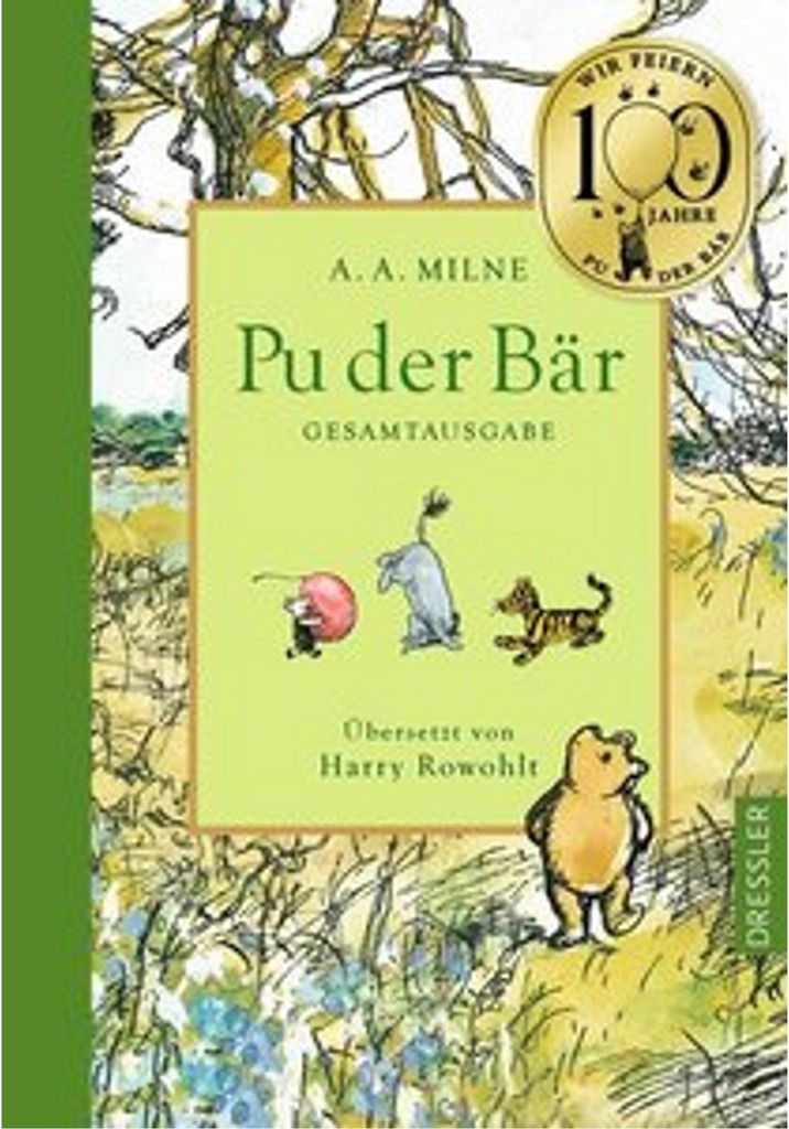 Pu der Bär Produktbild 