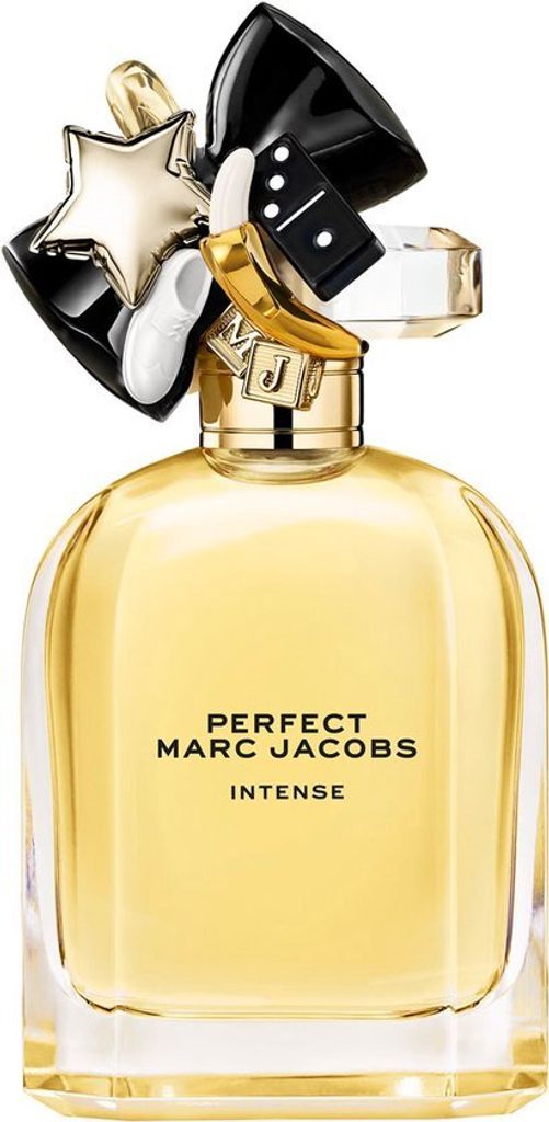 Marc Jacobs Perfect Intense Eau de Parfum für Damen 100 ml