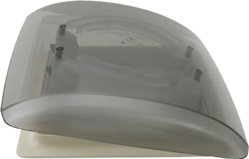 Lanterneau étanche 28x28 MPK Vision Vent S Pro : finis les bruits de vent