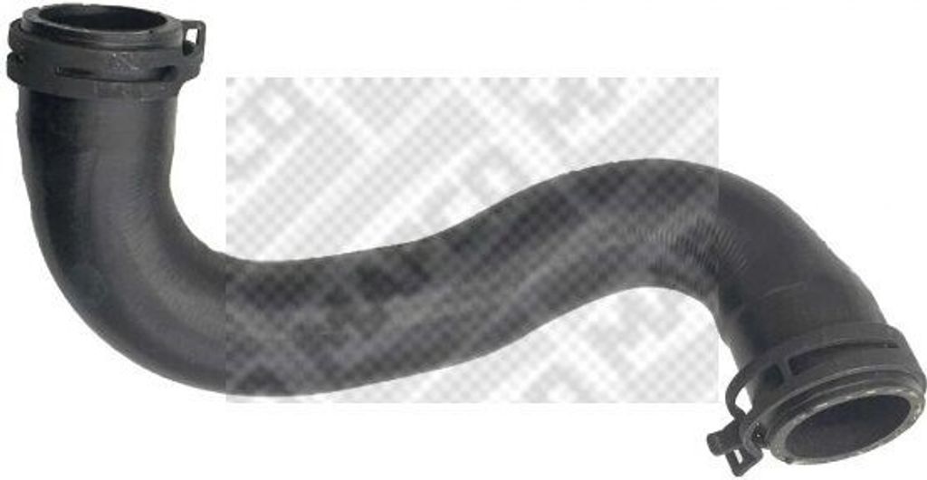 MAPCO Kühlerschlauch Wasserschlauch für BMW X1 (F48) 39413 Produktbild 