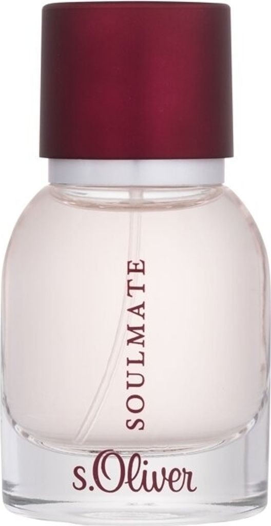 Soulmate Women toaletní voda ve spreji 30ml Obrázek produktu 