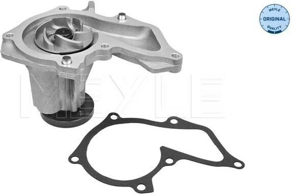 Pompe à eau refroidissement pour Ford Focus II et Volvo S40 II - Réf 1350461