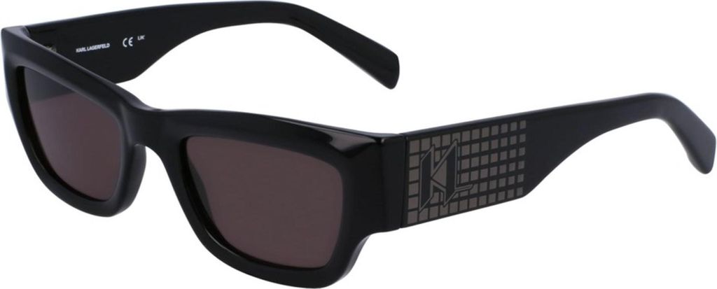 Karl Lagerfeld Rechteckige Sonnenbrille KL6141S Damen