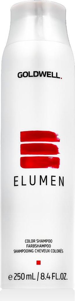 Goldwell Elumen Shampoo 250 ml Produktbild 