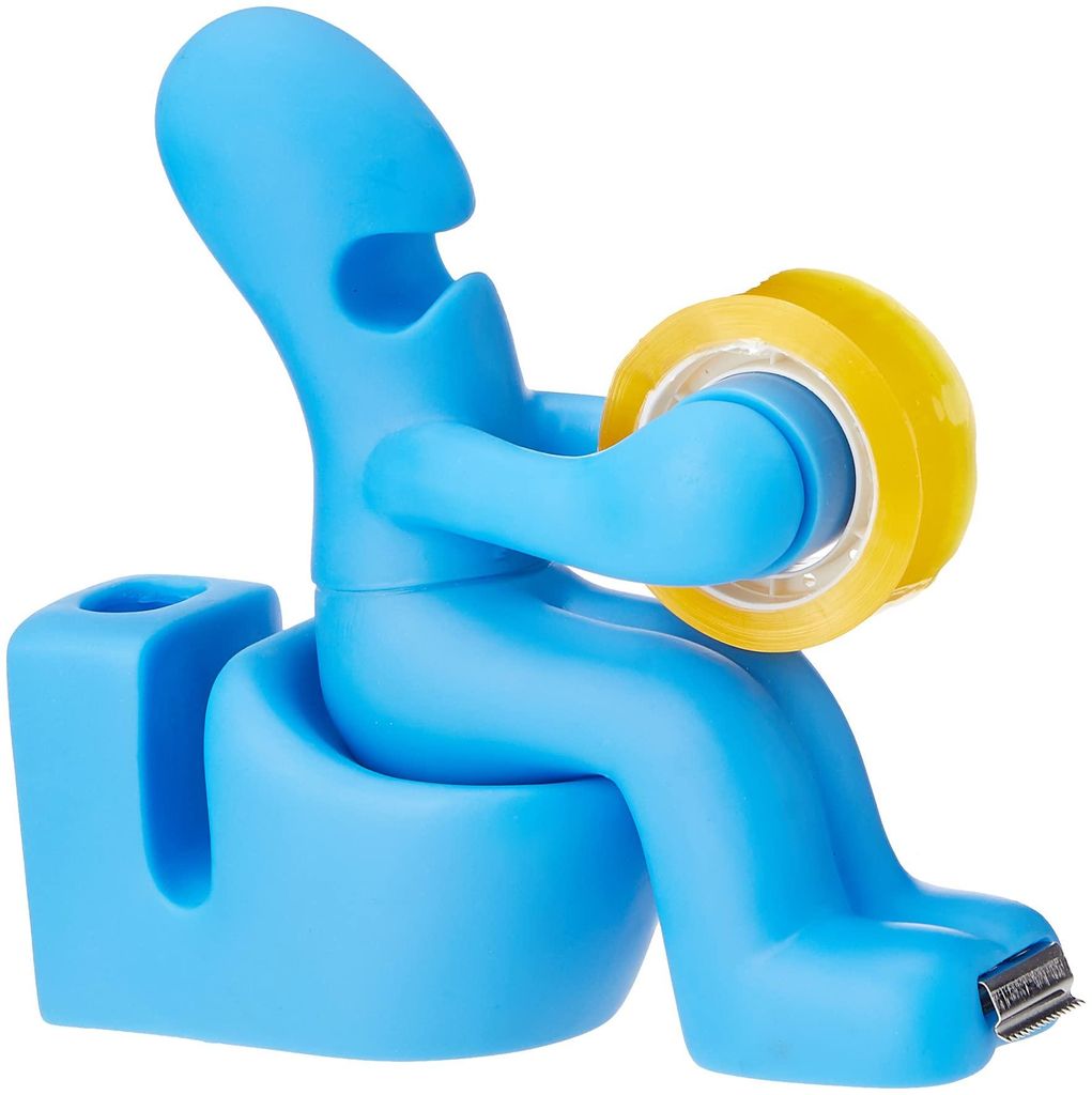 Stifthalter Das Gesäß