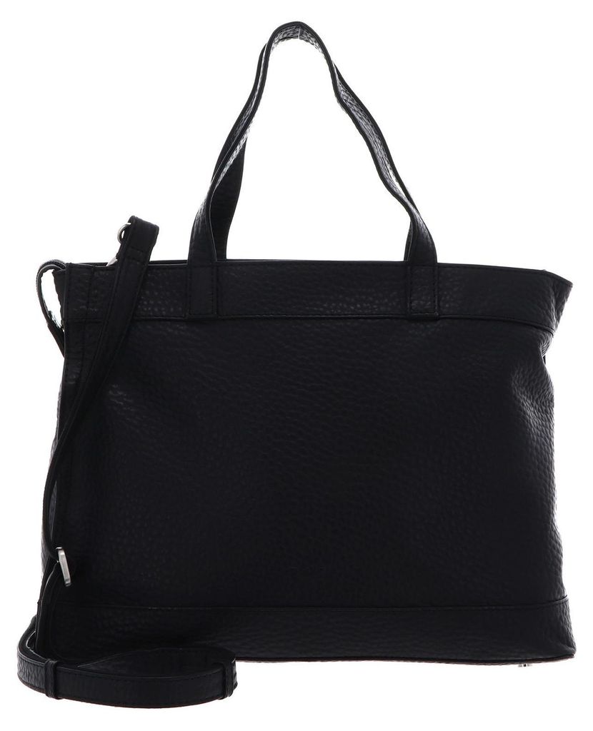 VOi Handtasche Umhängetasche Hirsch Jessi Hand Bag Black Produktbild 