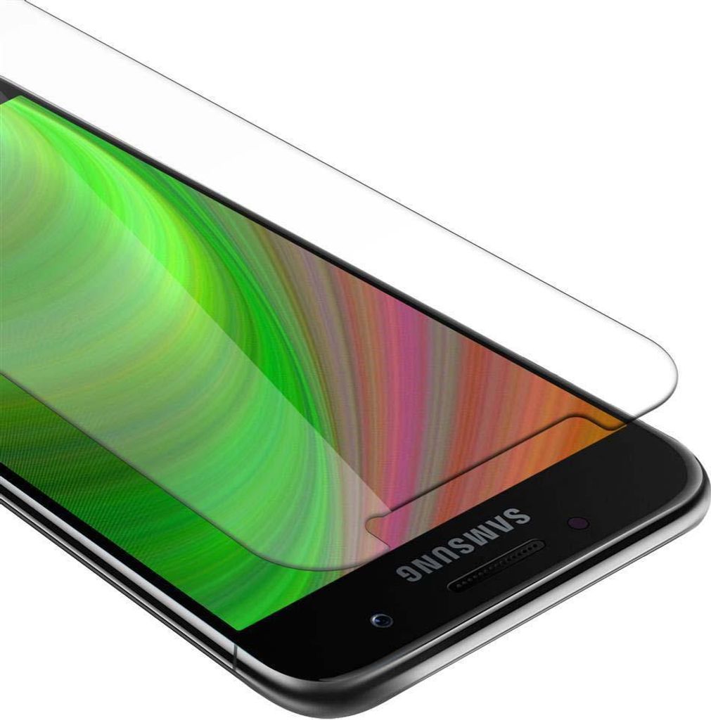 Cadorabo Panzer Folie für Samsung Galaxy A7 2017 Produktbild 