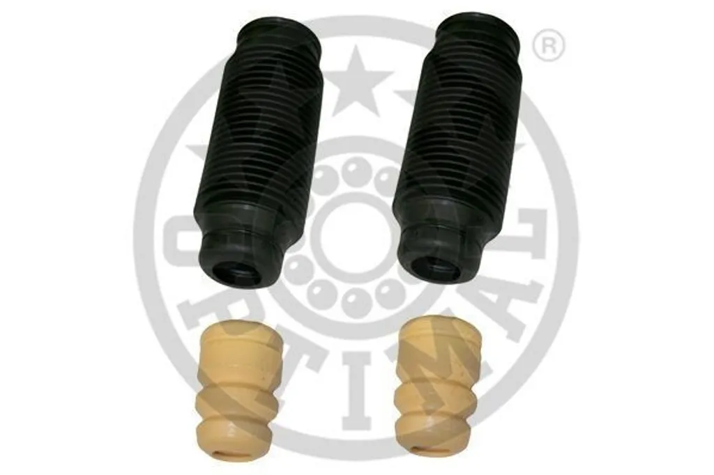 OPTIMAL AK-735216 Kit Protezione Ammortizzatore Tucson e Sportage