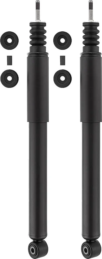 Amortisseur KYB 344805 pour Rénovation Suspension - Stabilité de Route