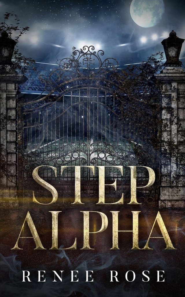 Step Alpha