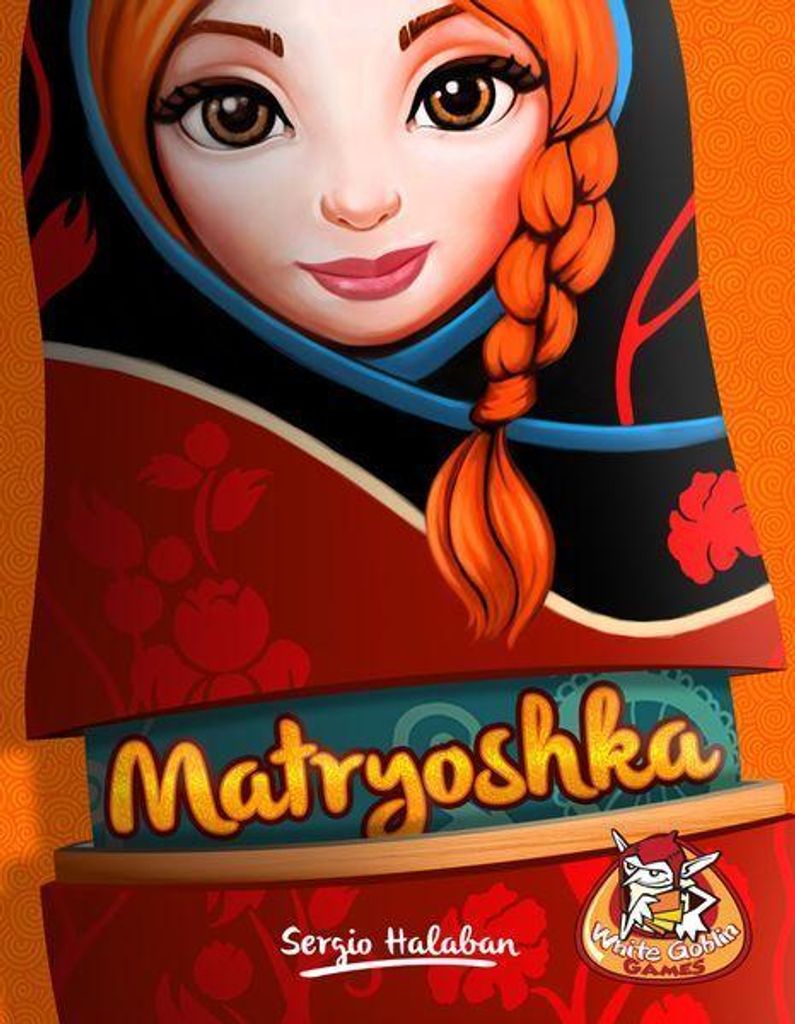 Matrjoschka