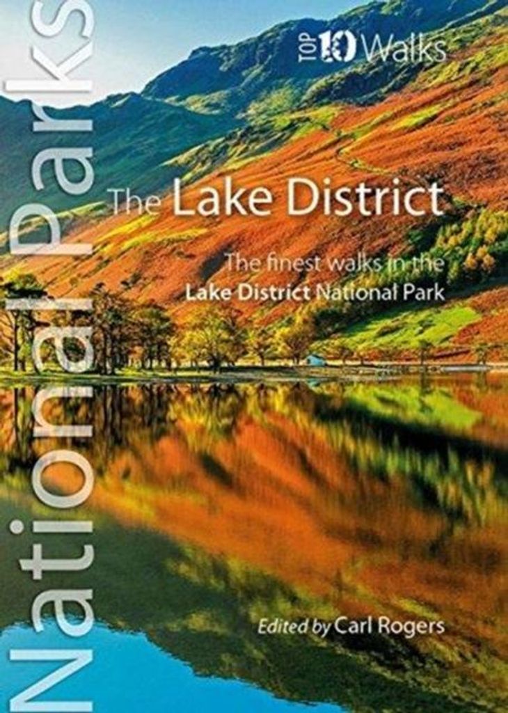 Lake District – Lingua: Inglese