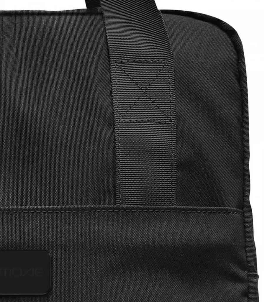 Sac à dos ordinateur 15.6 pouces soulagement dos poignée Moxie