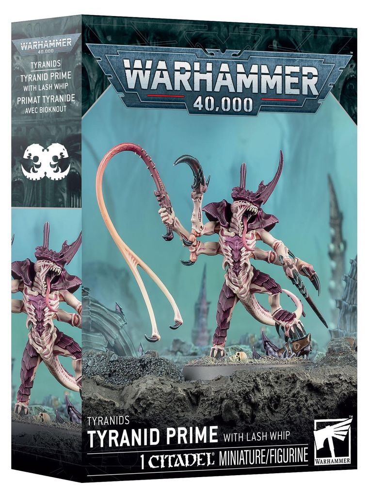 Games Workshop 51-35, zberateľská figúrka, Videohra Obrázok produktu 