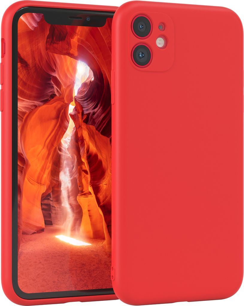 EAZY CASE - TPU Hülle für Apple iPhone 11, TPU Case Produktbild 