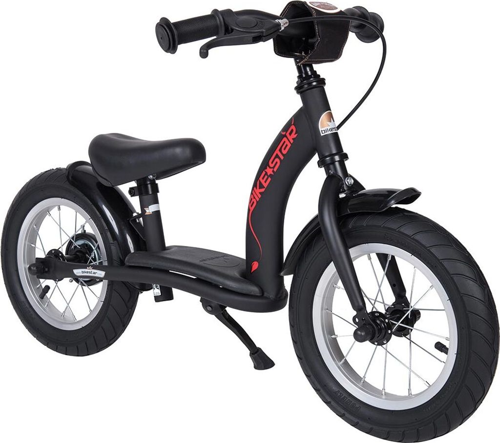 BIKESTAR Kinder Laufrad ab 3 - 4 Jahre | 12 Zoll Classic Produktbild 