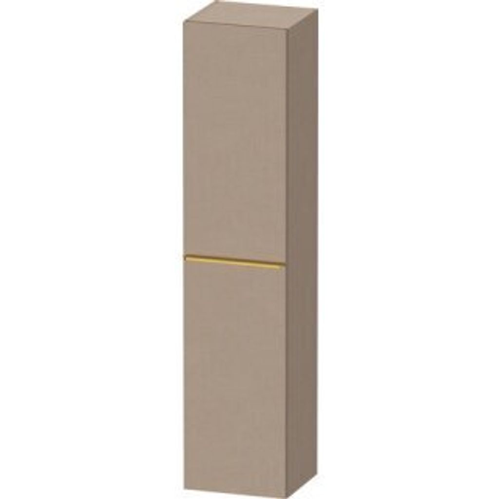 DURAVIT DE1328R34750000 D-Neo HS 400x360x1760 Lei Mt H3H