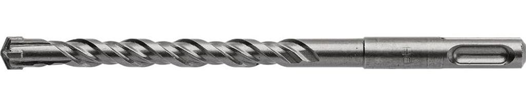 Hogert Technik Betonbohrer HT6D248 24mm 600mm 1.08kg Produktbild 