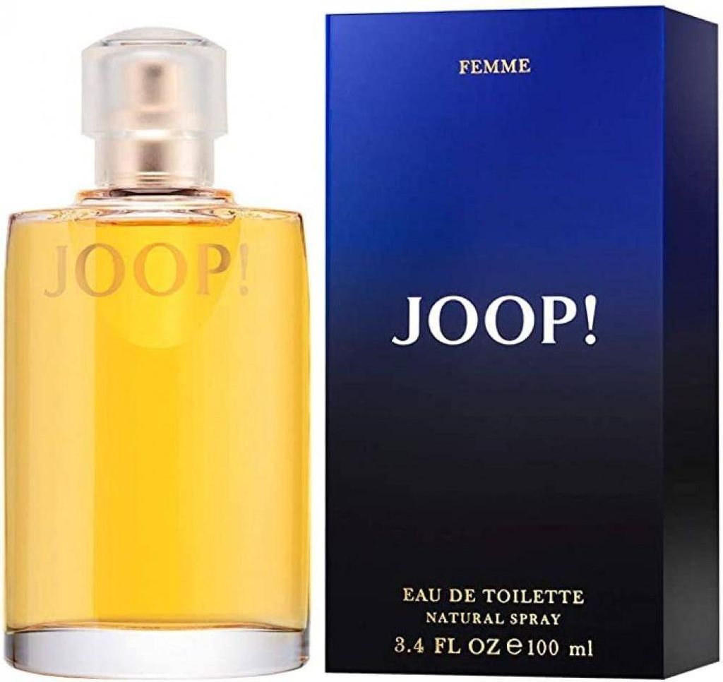Joop Femme Eau de Toilette Vaporisateur 100 ml Image du produit 