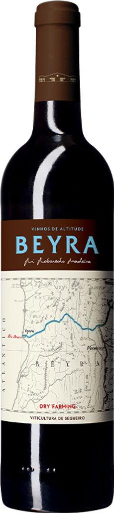 BEYRA - Rotwein Produktbild 