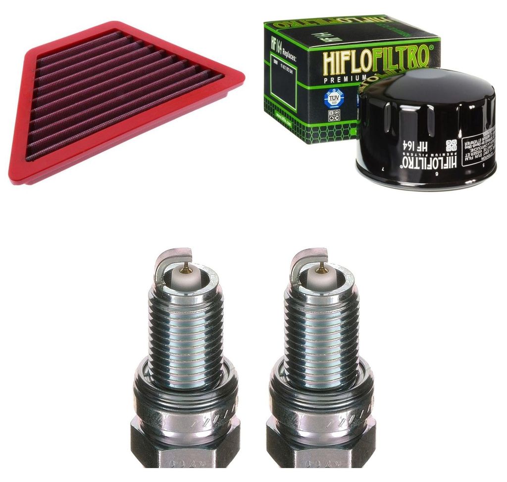 Service-Kit für BMW R1800 1800 B R18 Transcontinental 2021-2022 von pamoto - Neu