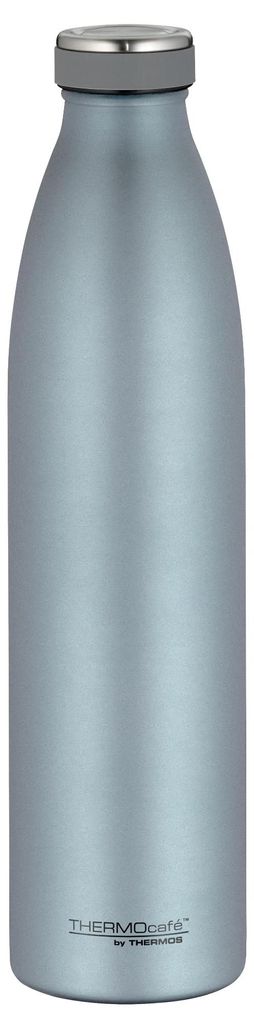 THERMOS TC BOTTLE 1,00 l Trinkflasche ice blue mat | HAN Immagine del prodotto 