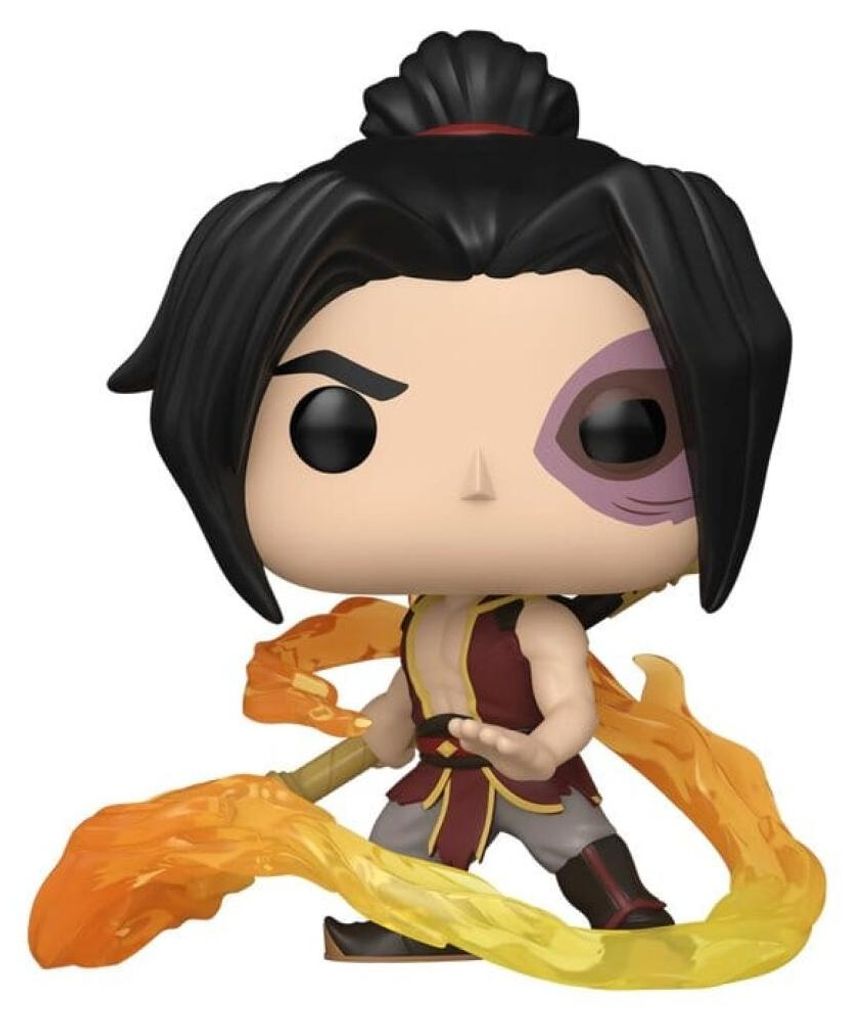 Avatar, Le Dernier Maître de l'Air, Funko POP! Animation, Image du produit 