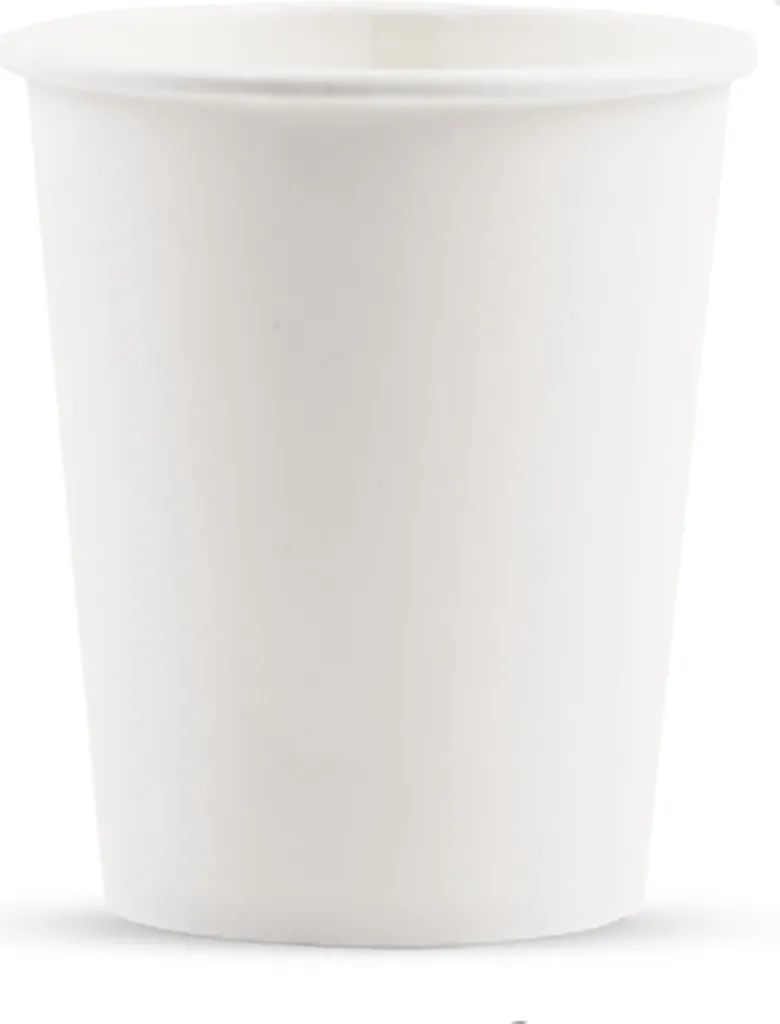 Gobelets boissons chaudes 14 oz carton épais isolant - 500 unités
