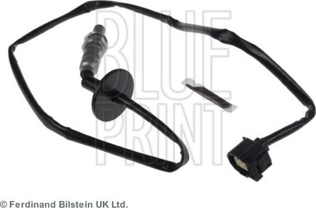 BLUE PRINT ADC47060 Lambdasonde OE 1588A192 kompatibel mit Lancer, Modus