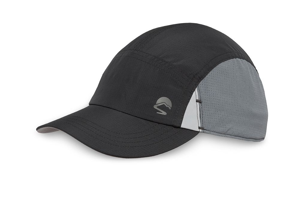 Sunday Afternoons Sun Vaporlite Stride Cap O/S Black O/S Black