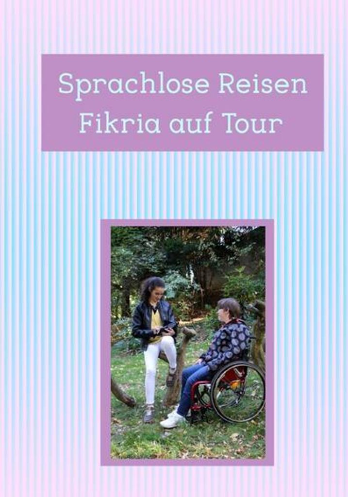 Sprachlose Reisen