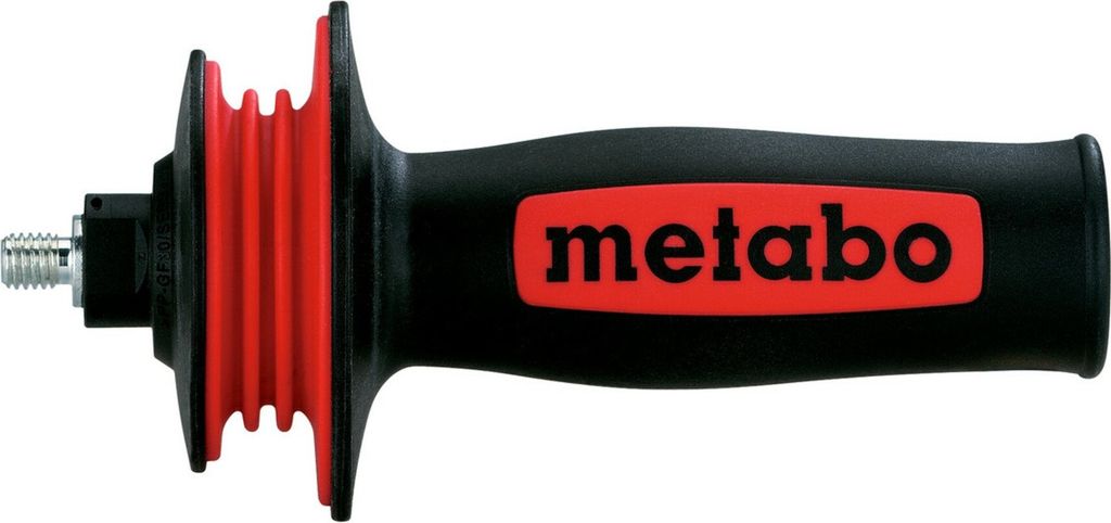 Metabo Haltegriff mit Vibrationsdämpfung M 8